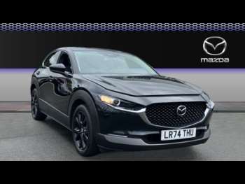 2024 (74) - 2.0 e-Skyactiv G MHEV Homura 5dr Petrol Hatchback