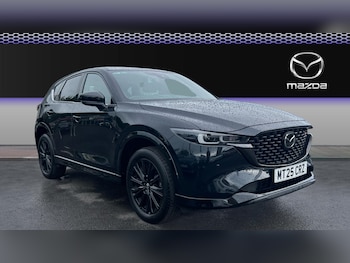 Used Mazda CX-5 2025 for sale - 78801328: Photo