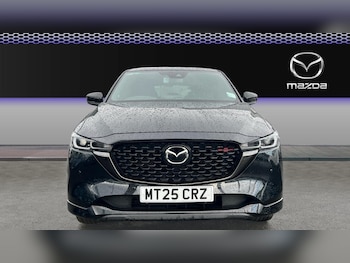 Used Mazda CX-5 2025 for sale - 78801328: Photo