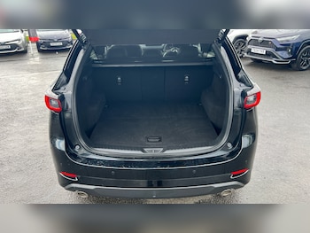 Used Mazda CX-5 2025 for sale - 78801328: Photo
