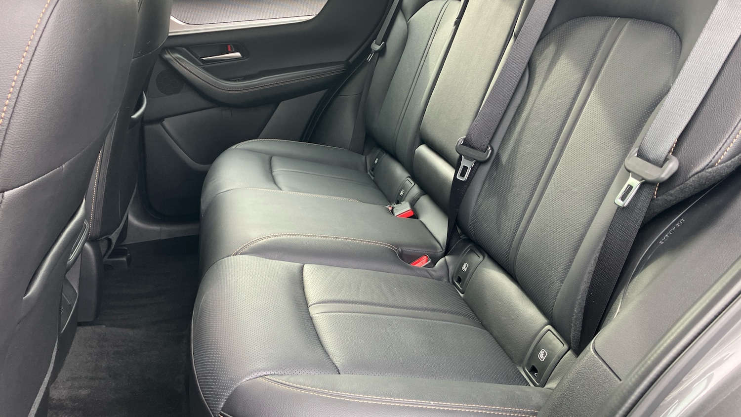 Used Mazda CX-60 2025 for sale - 76055930: Photo 16