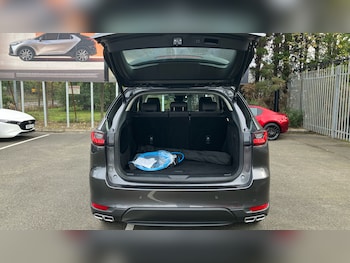 Used Mazda CX-60 2025 for sale - 76055930: Photo 4