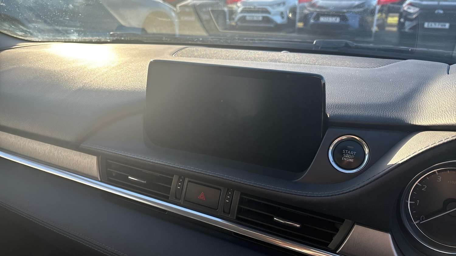 Used Mazda Mazda6 2022 for sale - 76763088: Photo 12