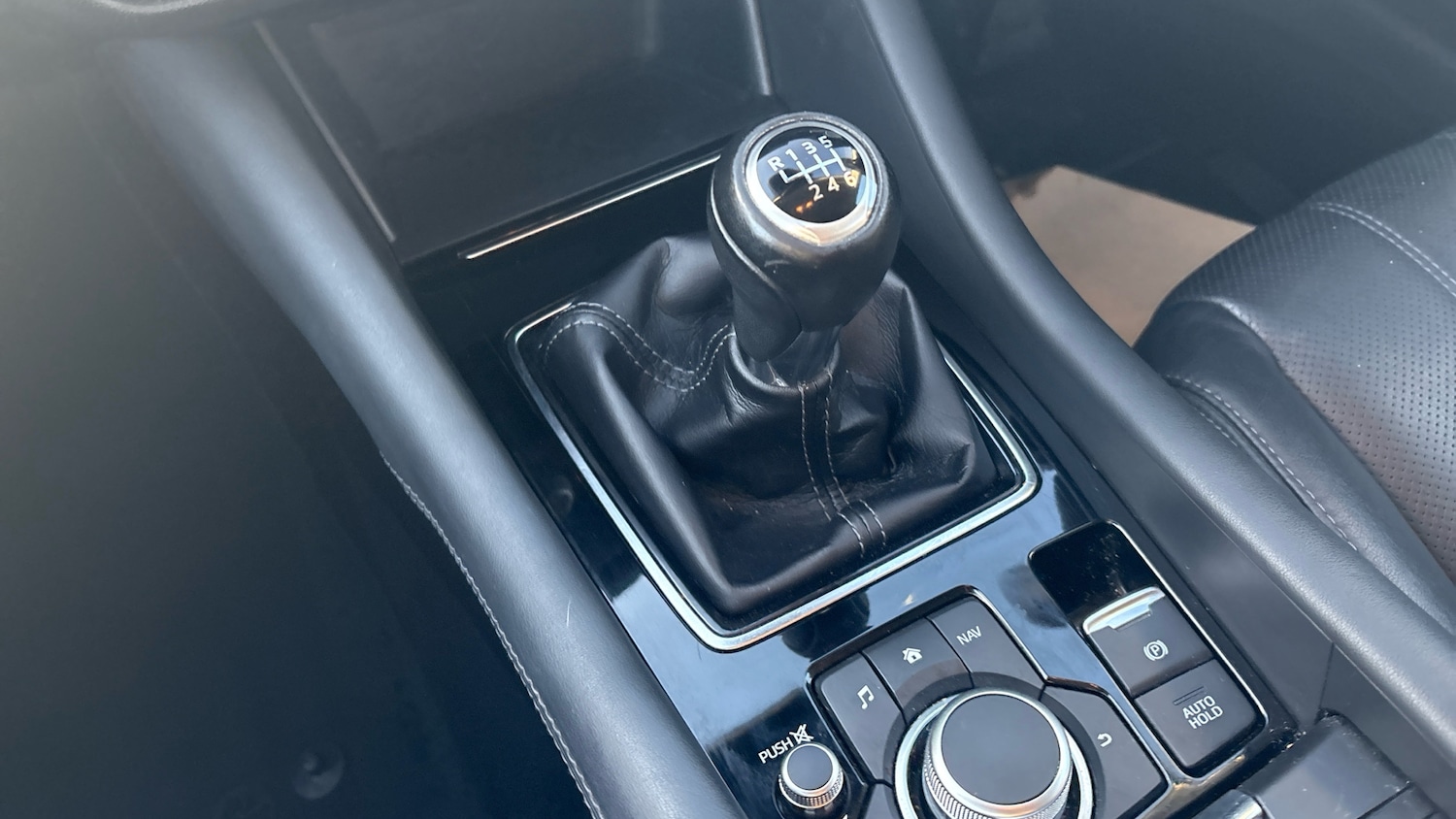 Used Mazda Mazda6 2022 for sale - 76763088: Photo 13