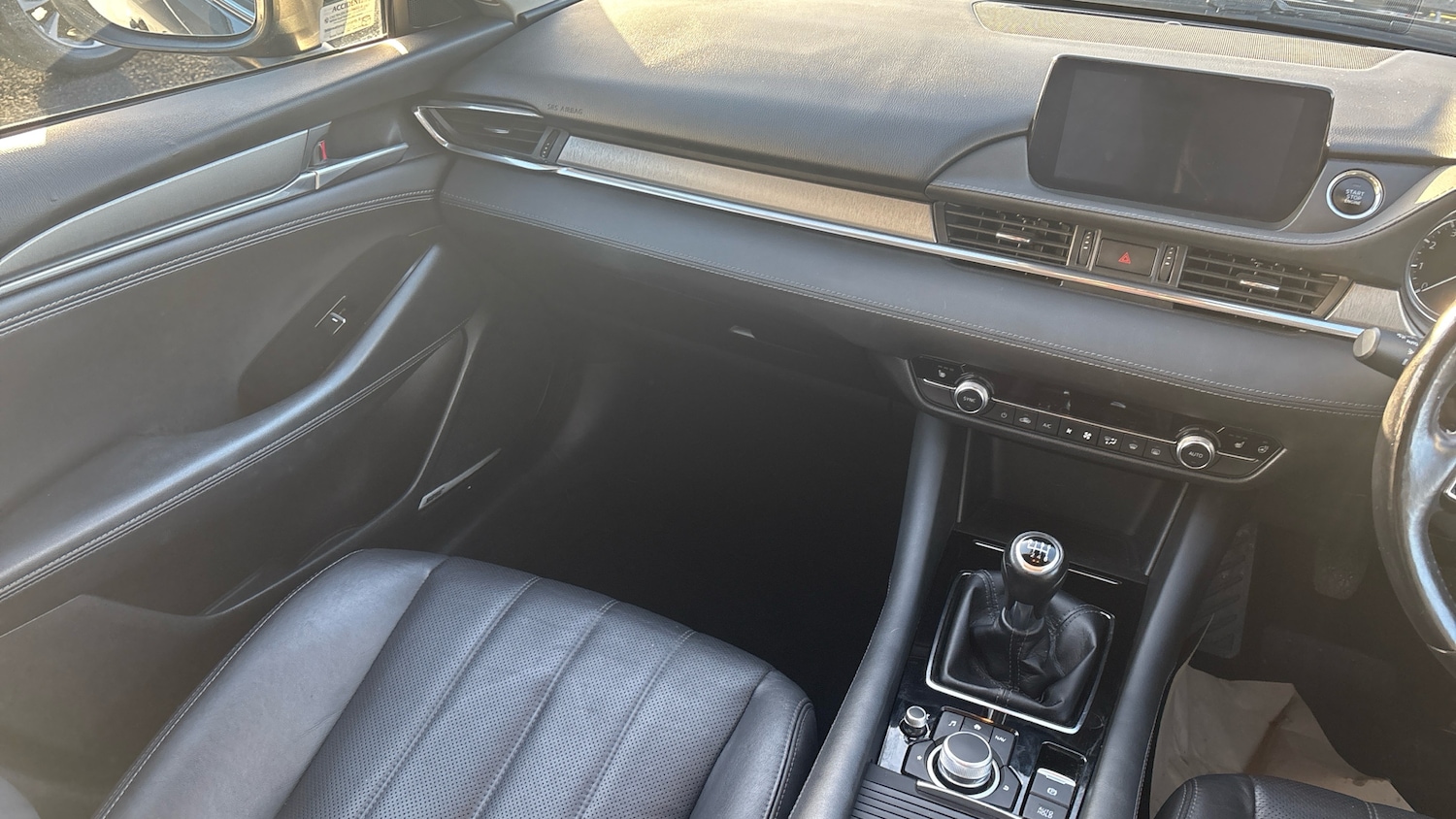 Used Mazda Mazda6 2022 for sale - 76763088: Photo 14