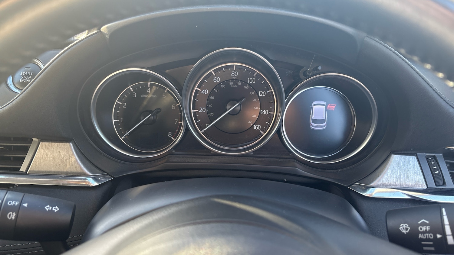 Used Mazda Mazda6 2022 for sale - 76763088: Photo 18