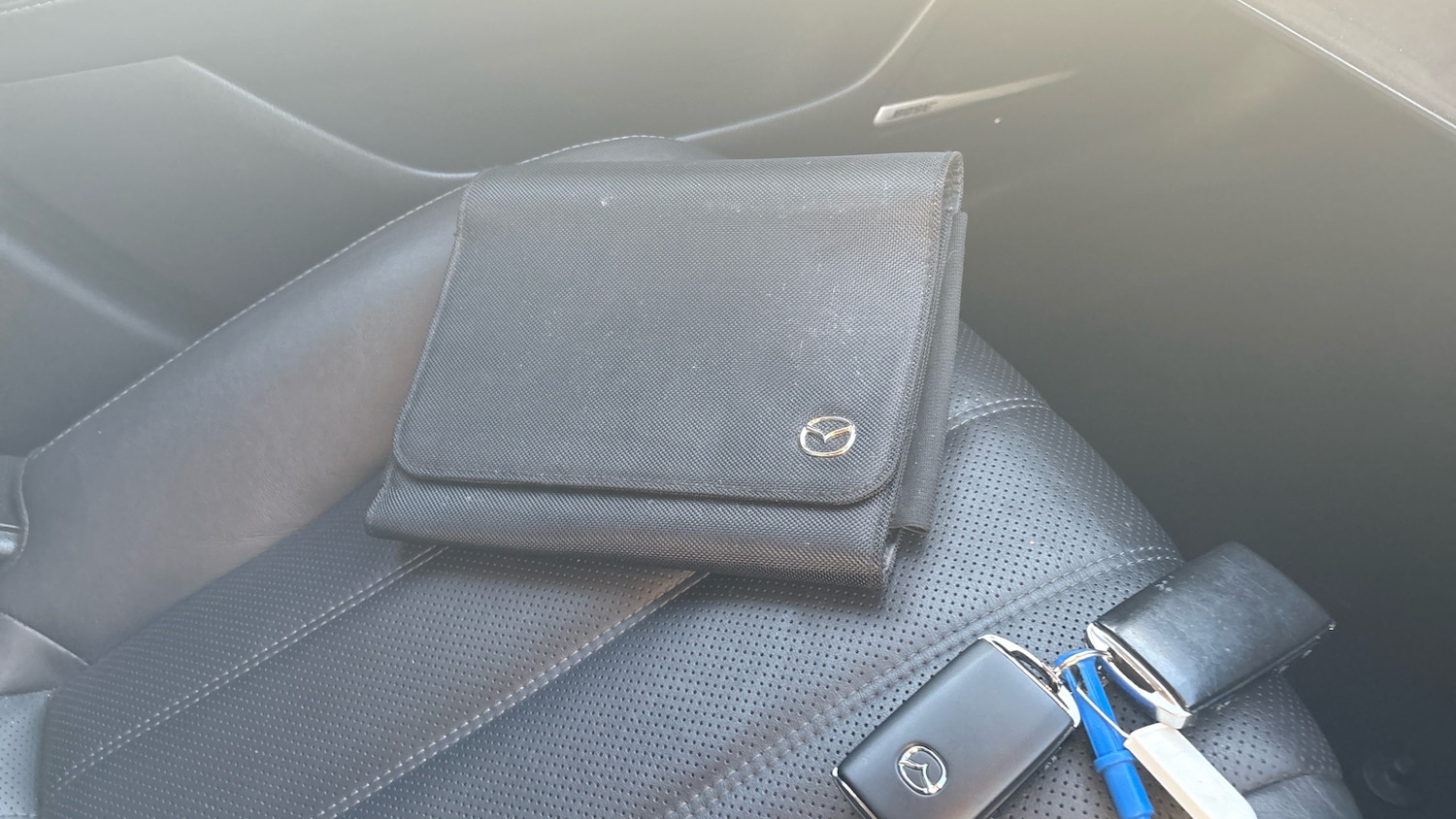 Used Mazda Mazda6 2022 for sale - 76763088: Photo 19