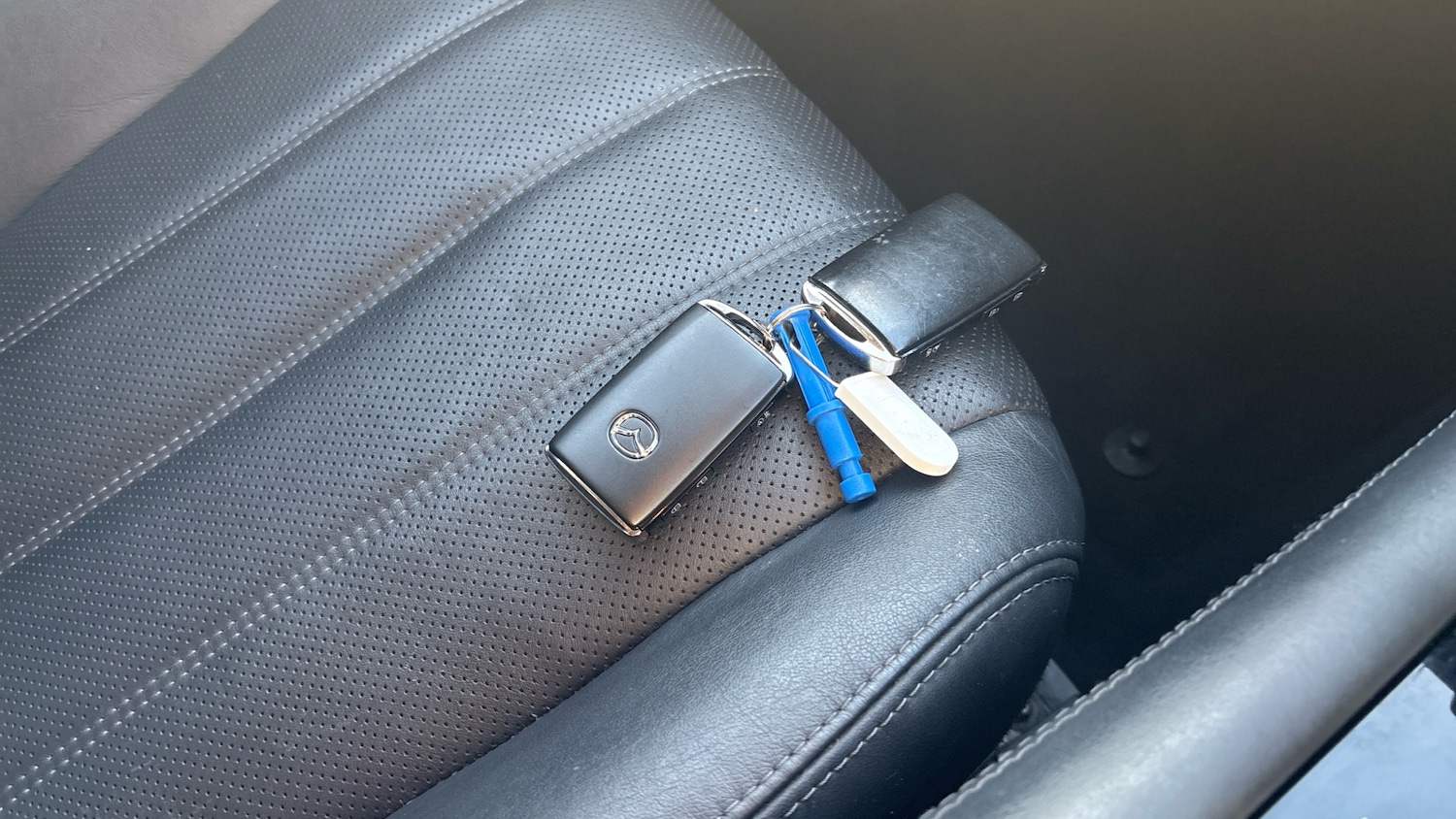 Used Mazda Mazda6 2022 for sale - 76763088: Photo 20