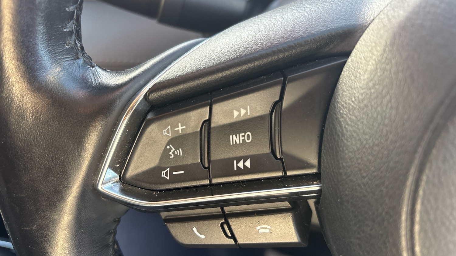 Used Mazda Mazda6 2022 for sale - 76763088: Photo 23