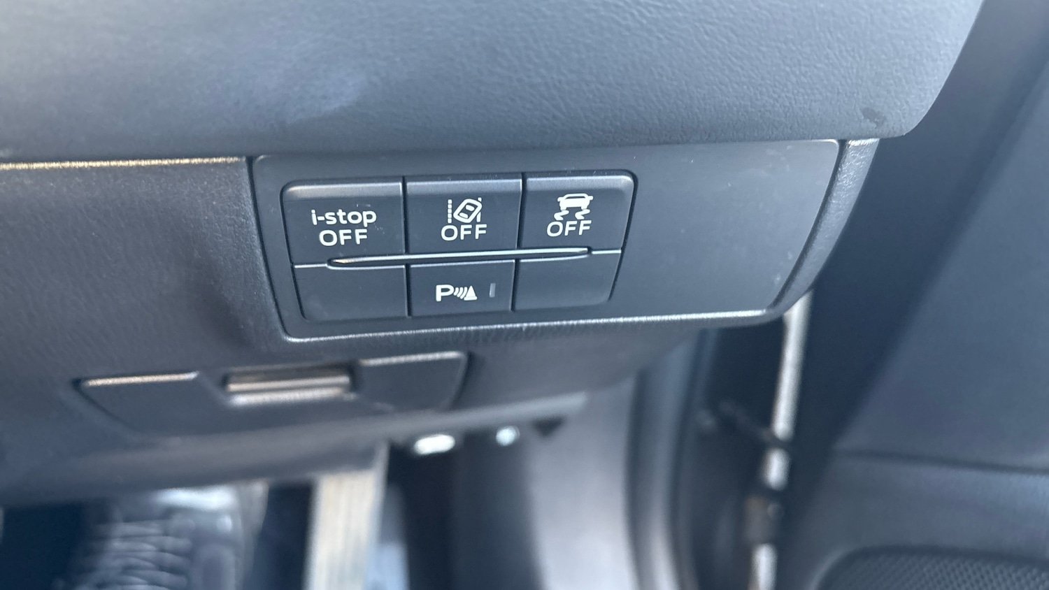 Used Mazda Mazda6 2022 for sale - 76763088: Photo 26