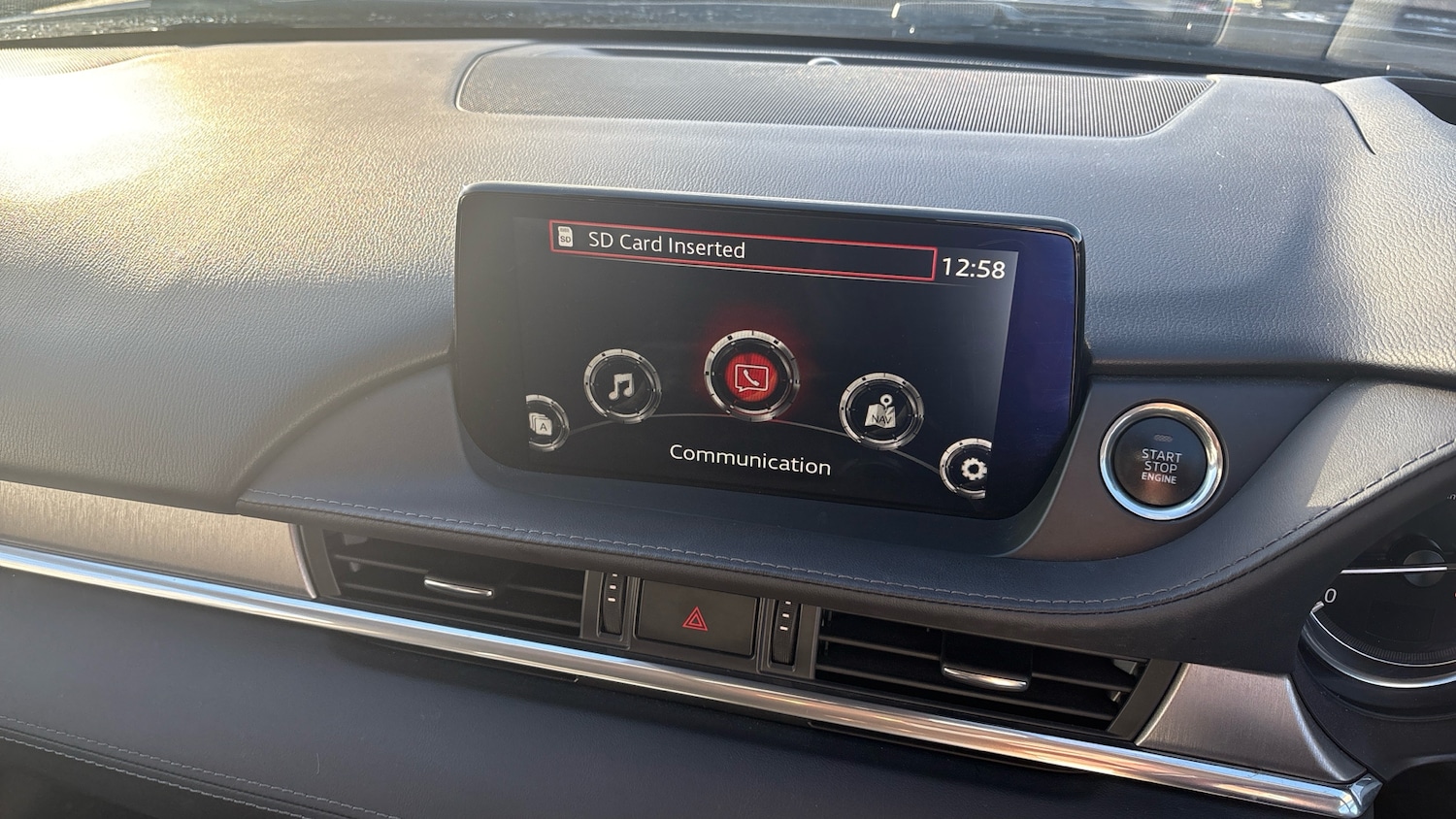 Used Mazda Mazda6 2022 for sale - 76763088: Photo 31