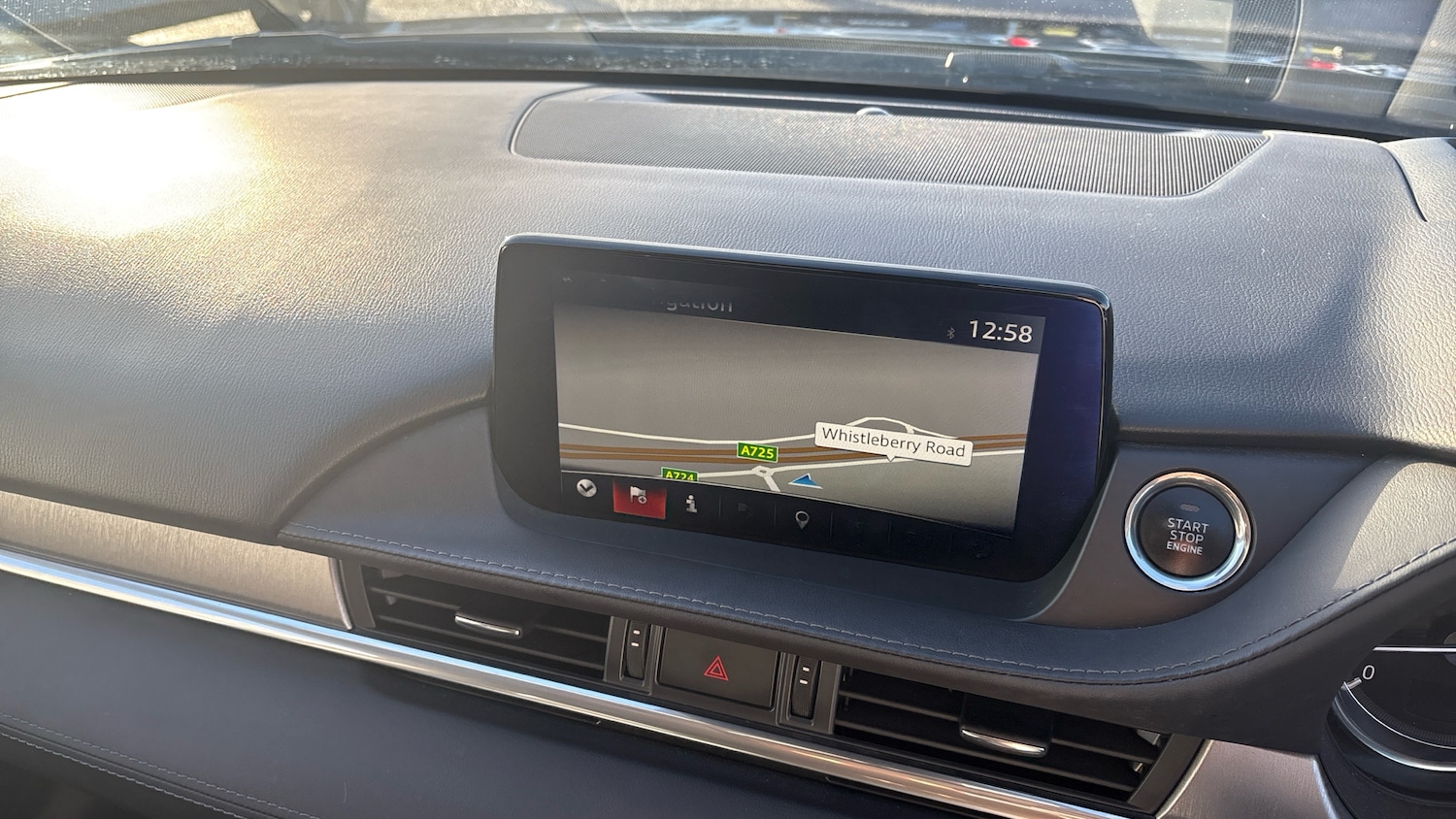 Used Mazda Mazda6 2022 for sale - 76763088: Photo 32