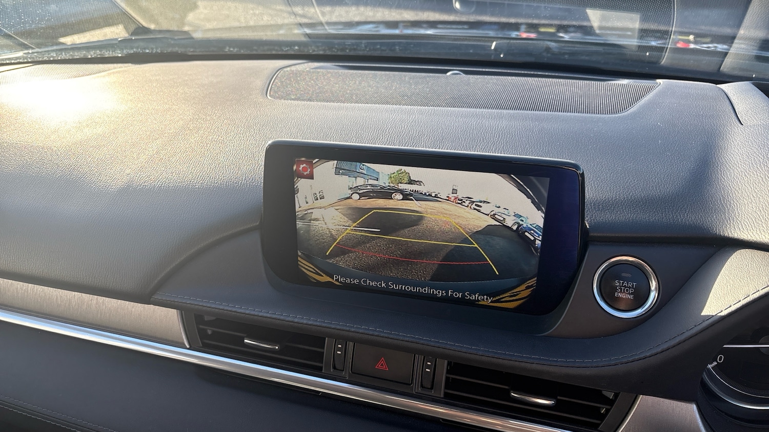 Used Mazda Mazda6 2022 for sale - 76763088: Photo 33