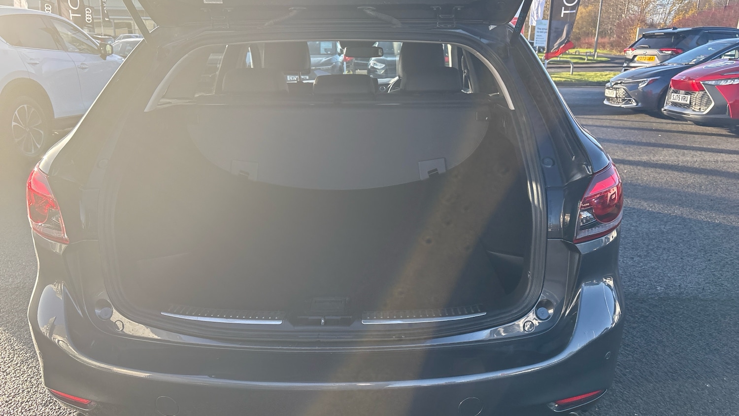 Used Mazda Mazda6 2022 for sale - 76763088: Photo 4