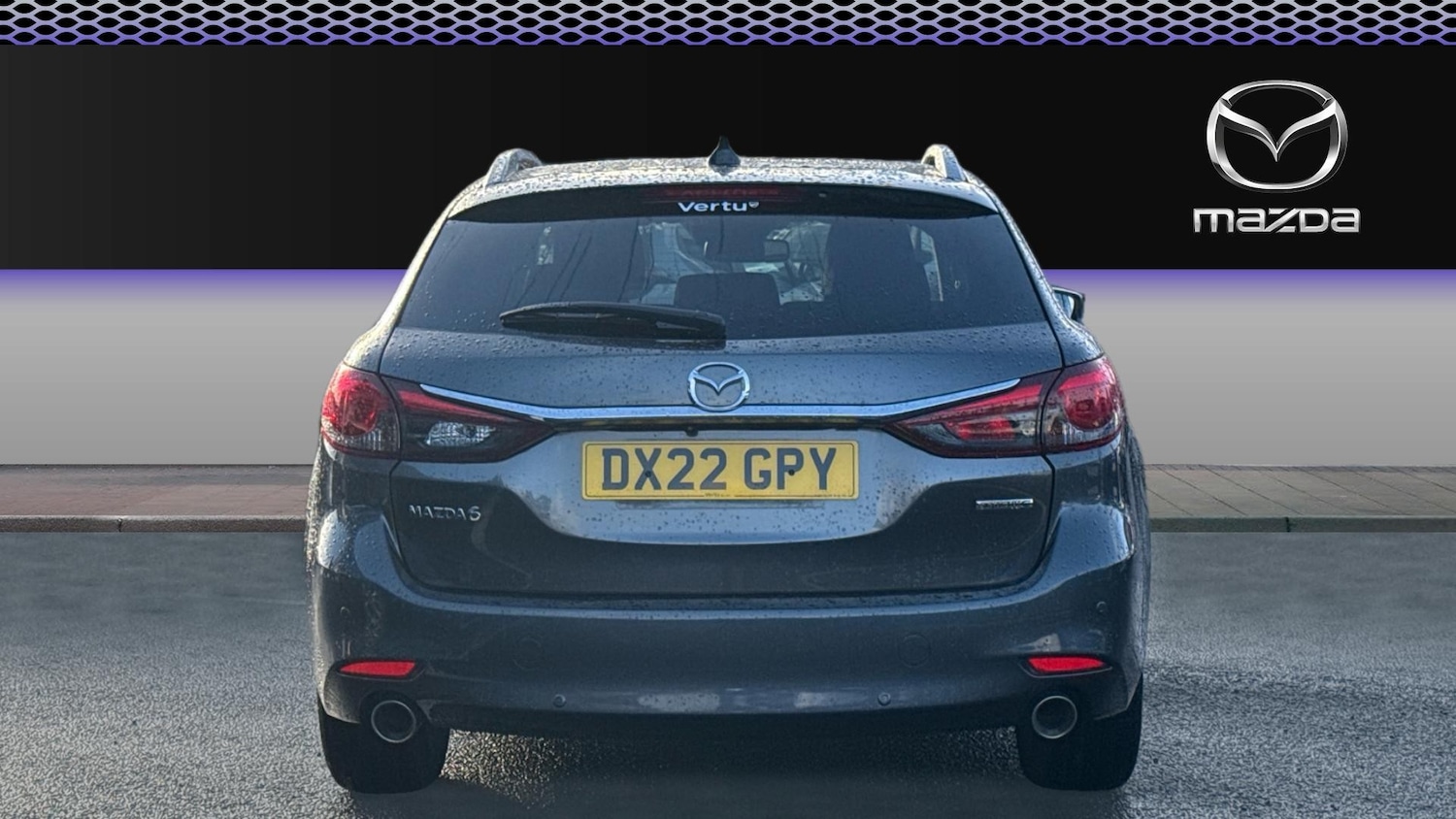 Used Mazda Mazda6 2022 for sale - 76763088: Photo 6