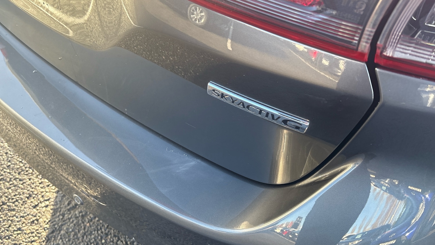 Used Mazda Mazda6 2022 for sale - 76763088: Photo 8