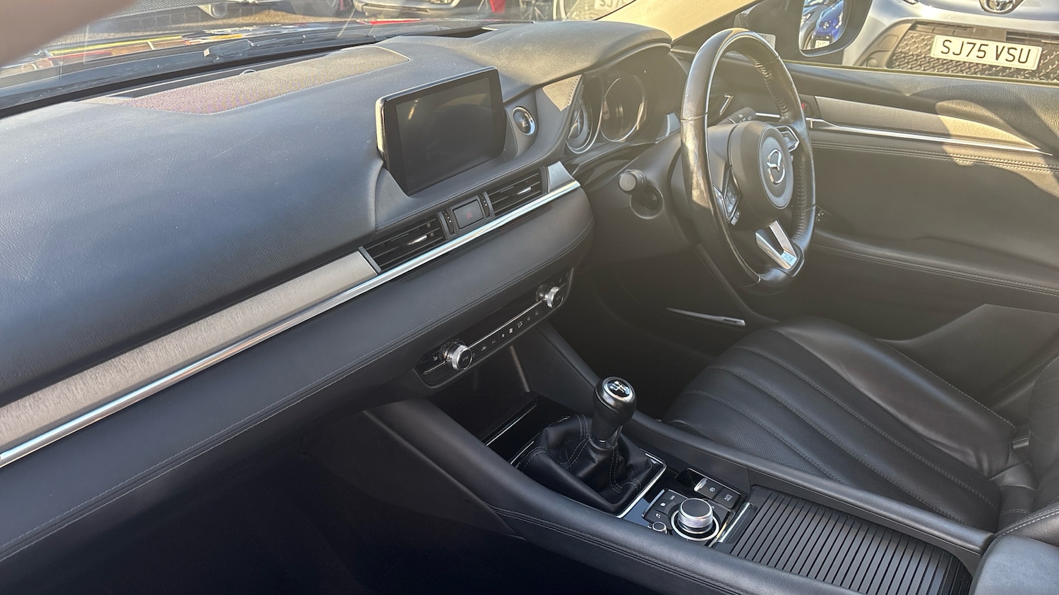 Used Mazda Mazda6 2022 for sale - 76763088: Photo 9