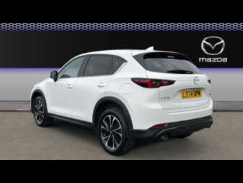 Used Mazda CX-5 2024 for sale - 75304325: Photo