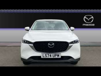 Used Mazda CX-5 2024 for sale - 75304325: Photo