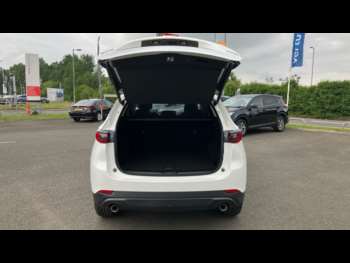 Used Mazda CX-5 2024 for sale - 75304325: Photo