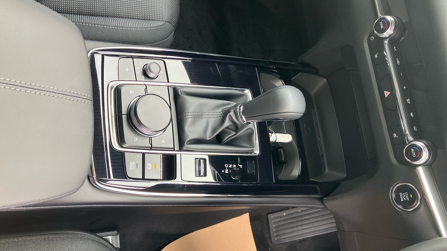 Used Mazda CX-30 2025 for sale - 76184245: Photo 13