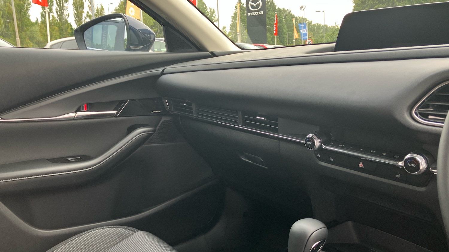 Used Mazda CX-30 2025 for sale - 76184245: Photo 14