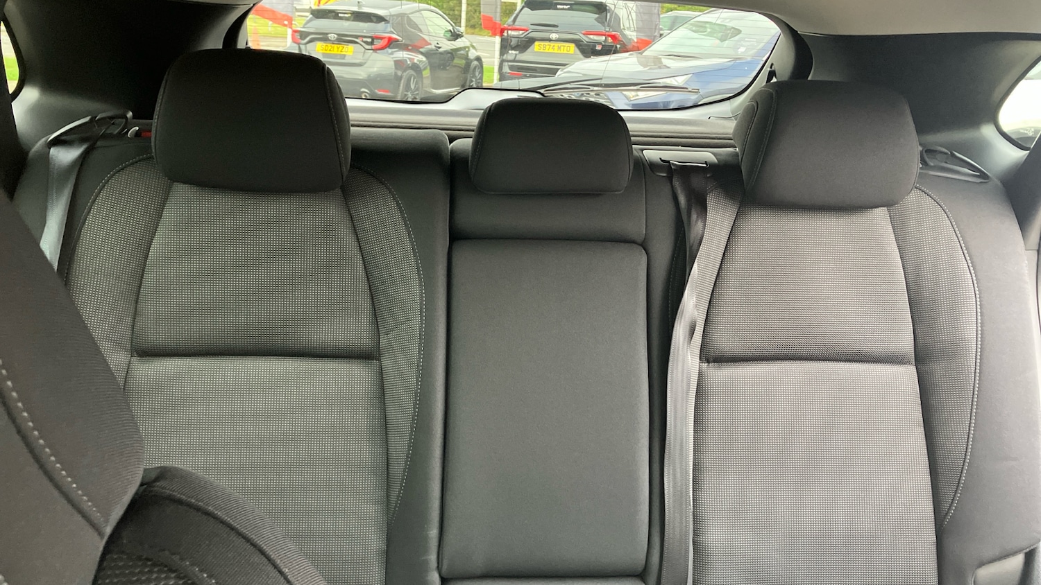 Used Mazda CX-30 2025 for sale - 76184245: Photo 15