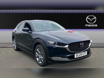 Mazda - CX-30