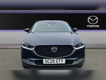 Used Mazda CX-30 2025 for sale - 76184245: Photo 3