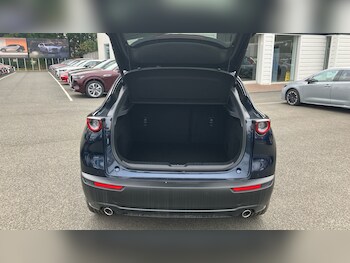 Used Mazda CX-30 2025 for sale - 76184245: Photo 4