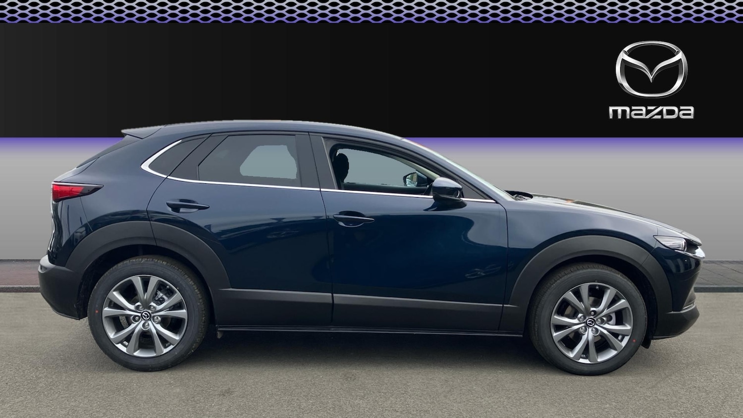 Used Mazda CX-30 2025 for sale - 76184245: Photo 5