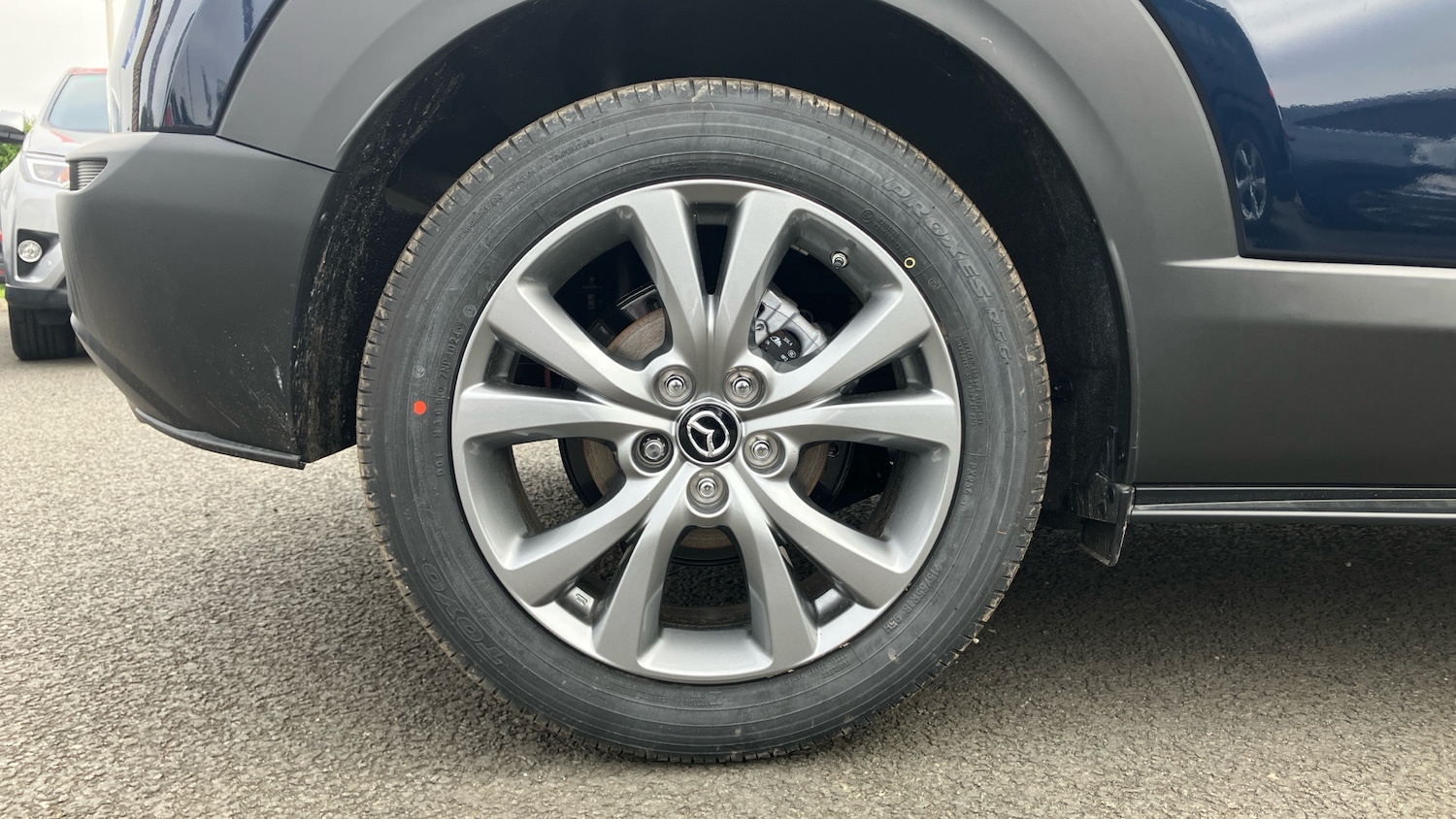 Used Mazda CX-30 2025 for sale - 76184245: Photo 7
