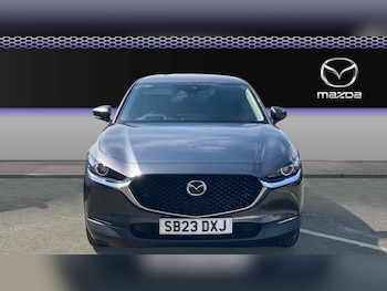 Used Mazda CX-30 2023 for sale - 79174731: Photo