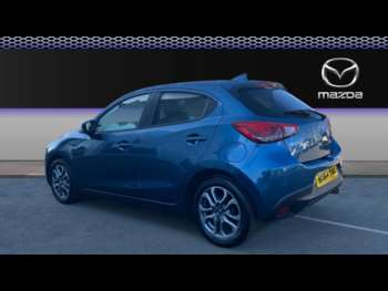 Used Mazda Mazda2 2019 for sale - 74693023: Photo
