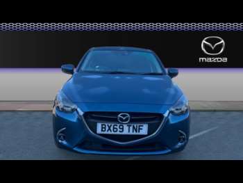 Used Mazda Mazda2 2019 for sale - 74693023: Photo