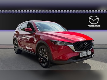 Used Mazda CX-5 2023 for sale - 79504755: Photo