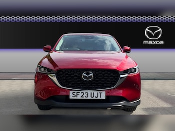 Used Mazda CX-5 2023 for sale - 79504755: Photo