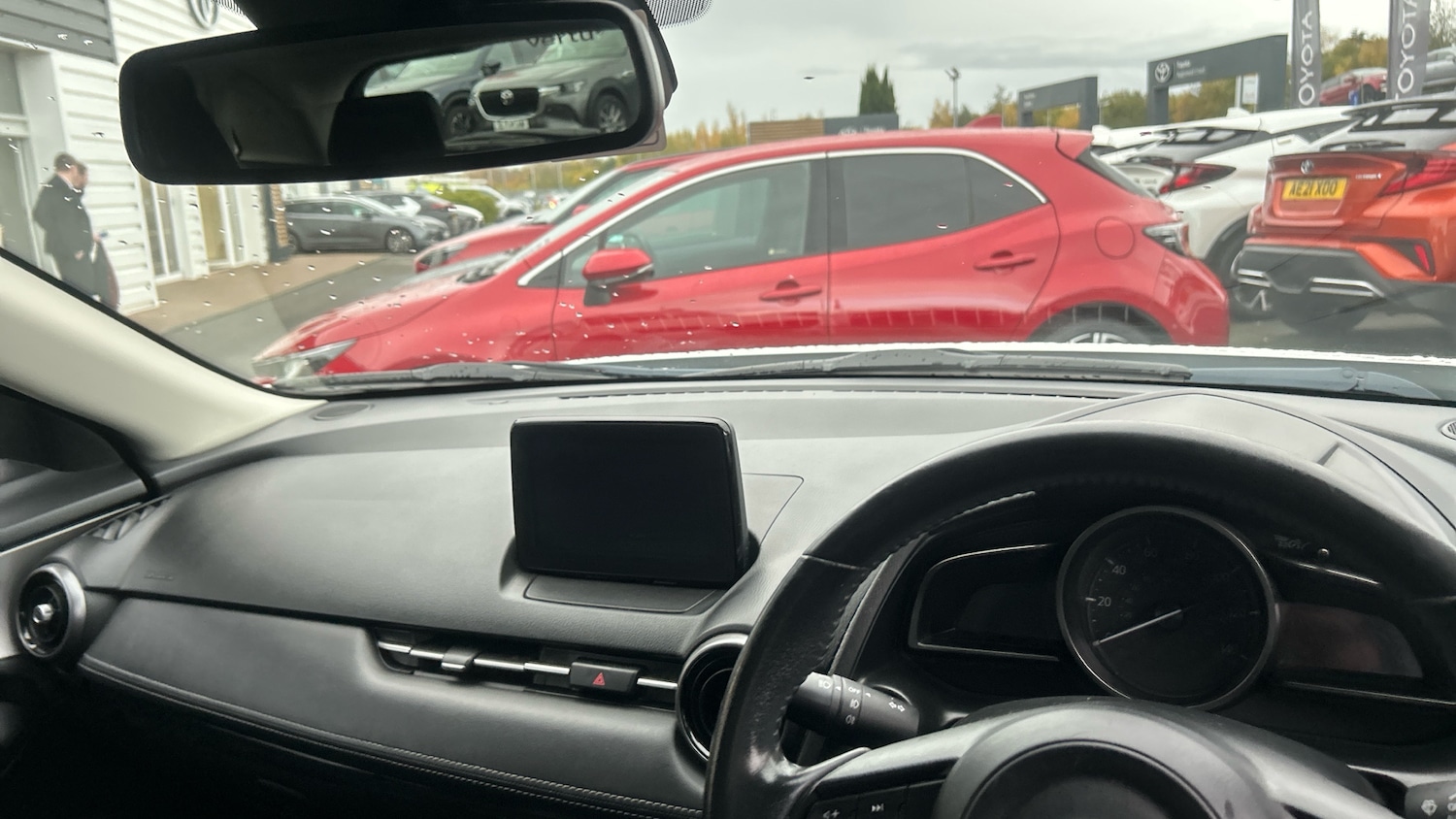 Used Mazda CX-3 2019 for sale - 76602716: Photo 10