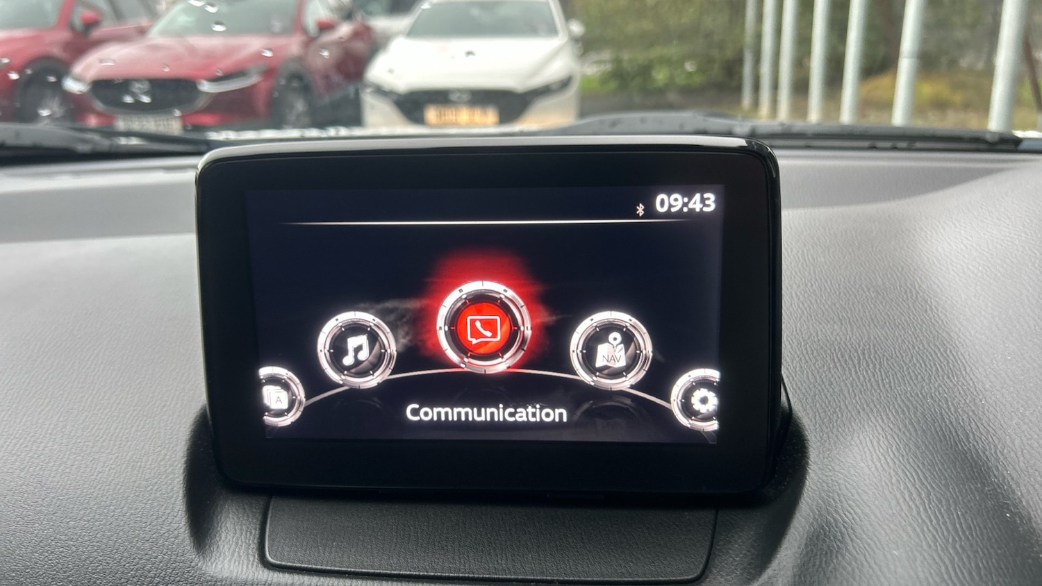 Used Mazda CX-3 2019 for sale - 76602716: Photo 12