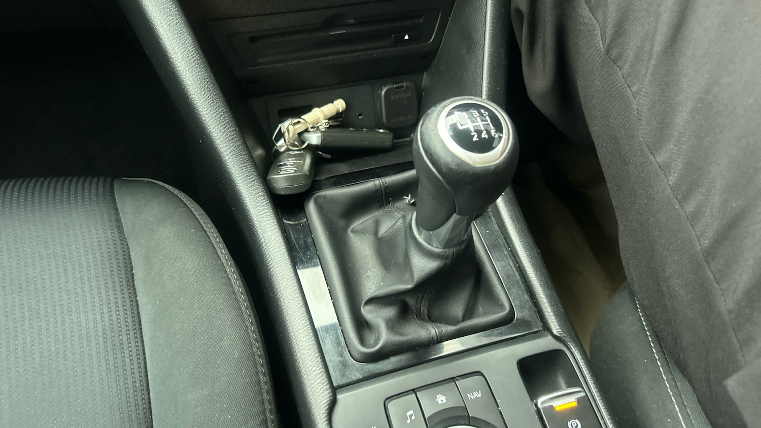 Used Mazda CX-3 2019 for sale - 76602716: Photo 13