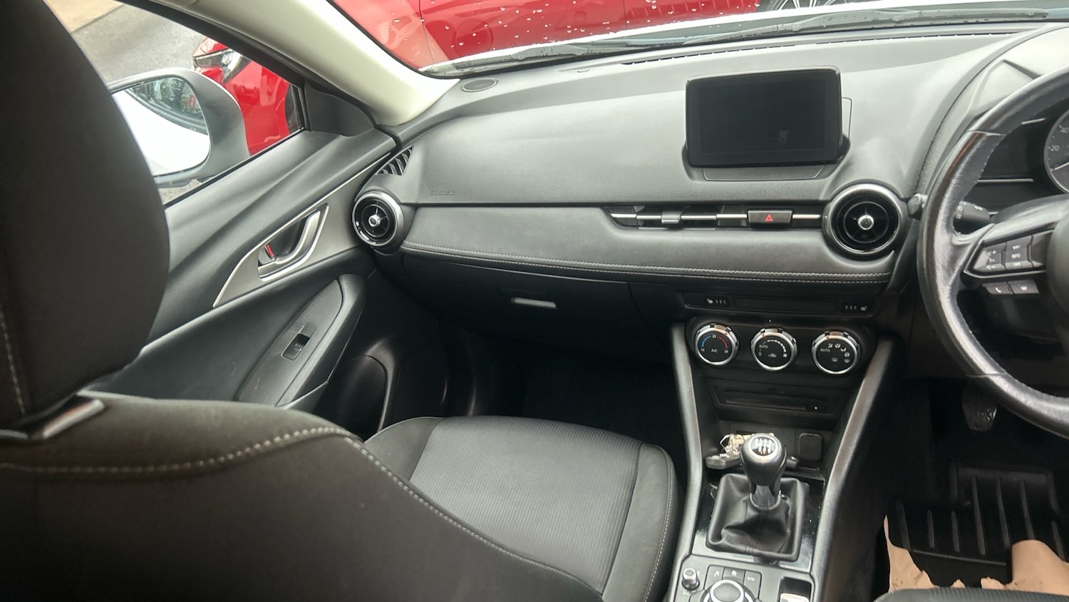 Used Mazda CX-3 2019 for sale - 76602716: Photo 14