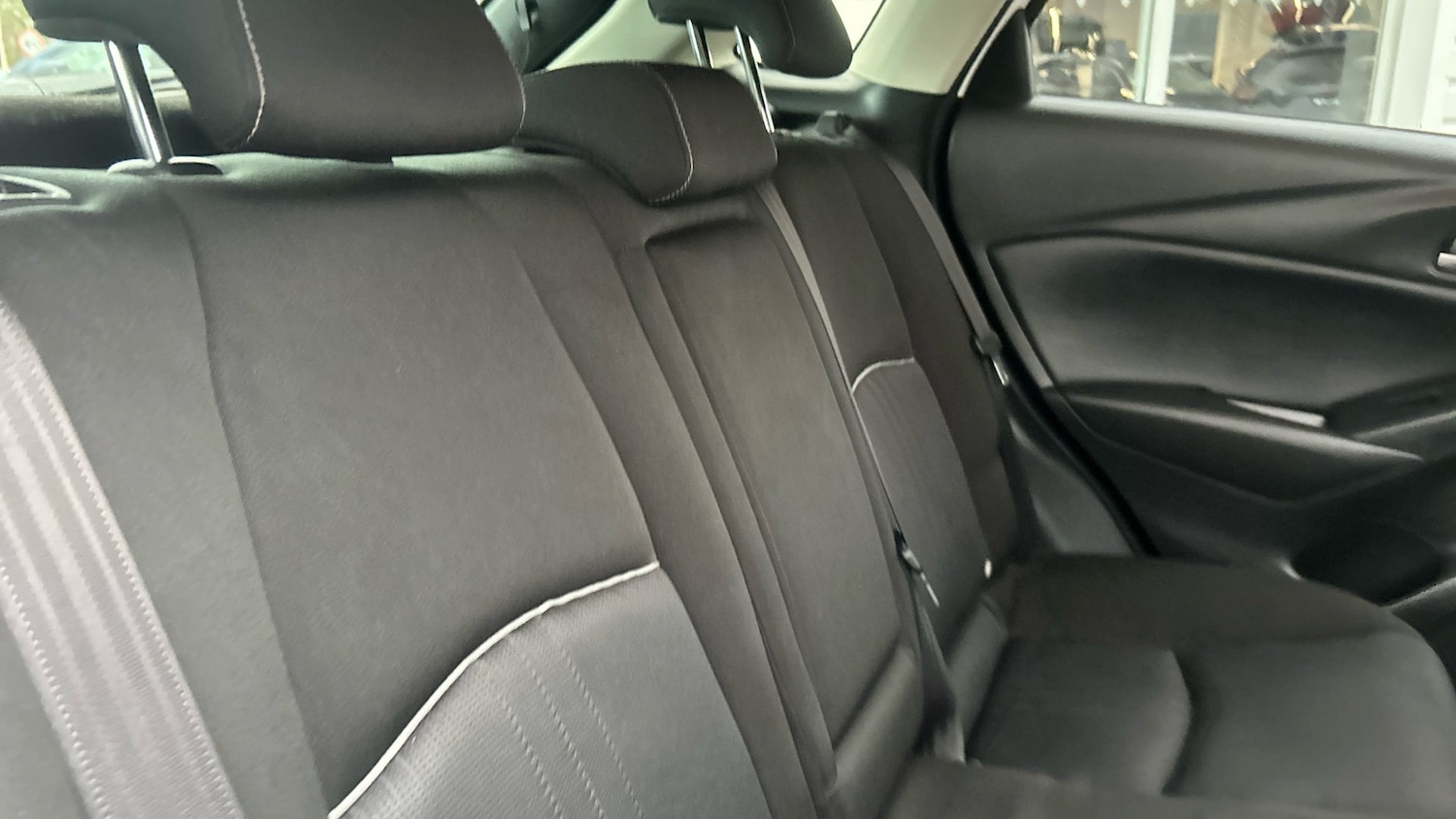 Used Mazda CX-3 2019 for sale - 76602716: Photo 15