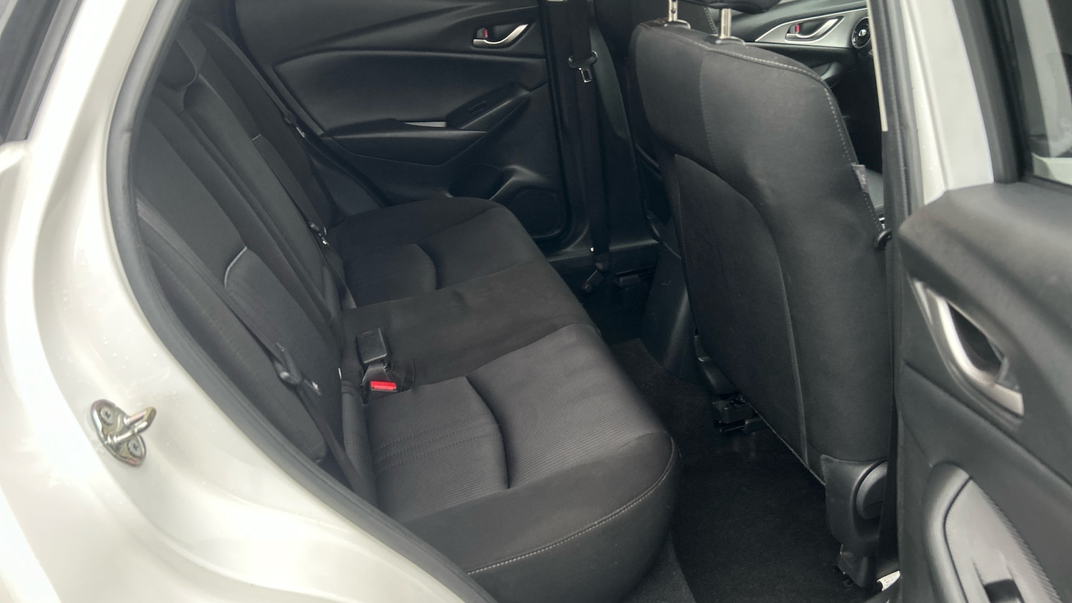 Used Mazda CX-3 2019 for sale - 76602716: Photo 16