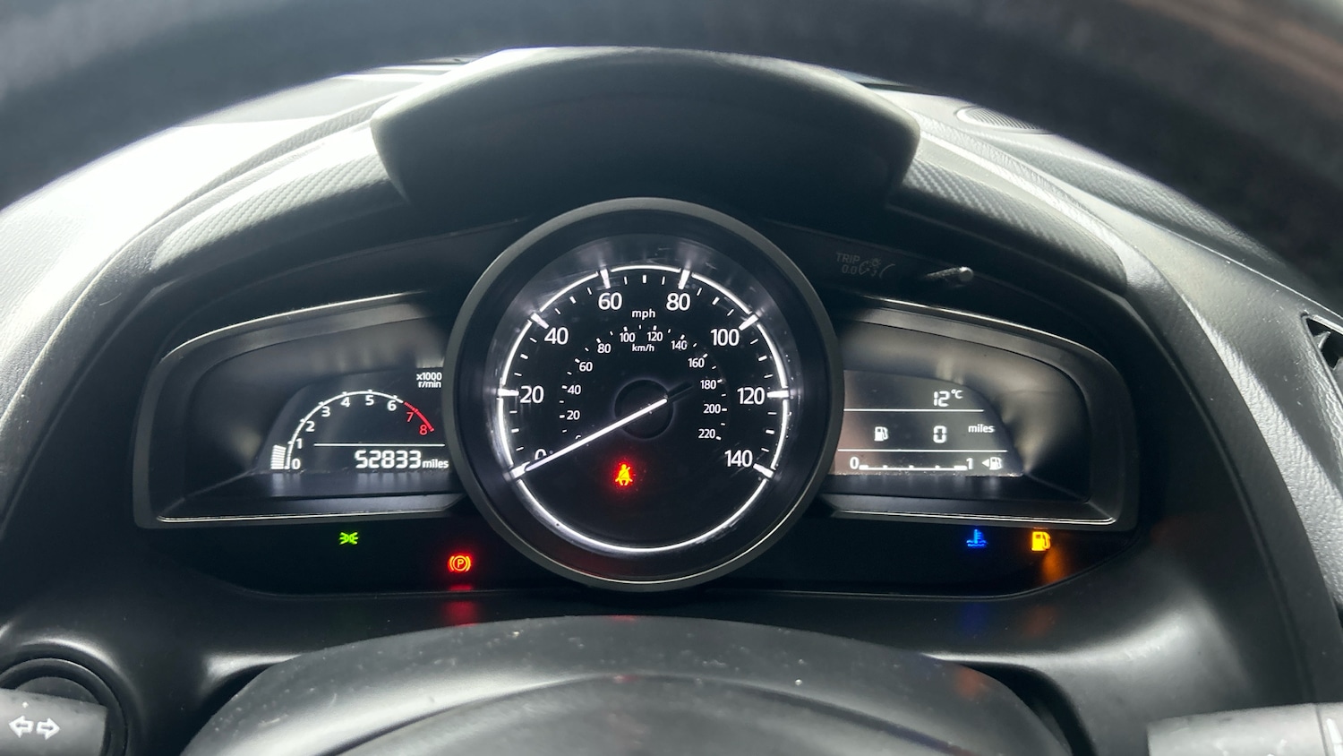 Used Mazda CX-3 2019 for sale - 76602716: Photo 18