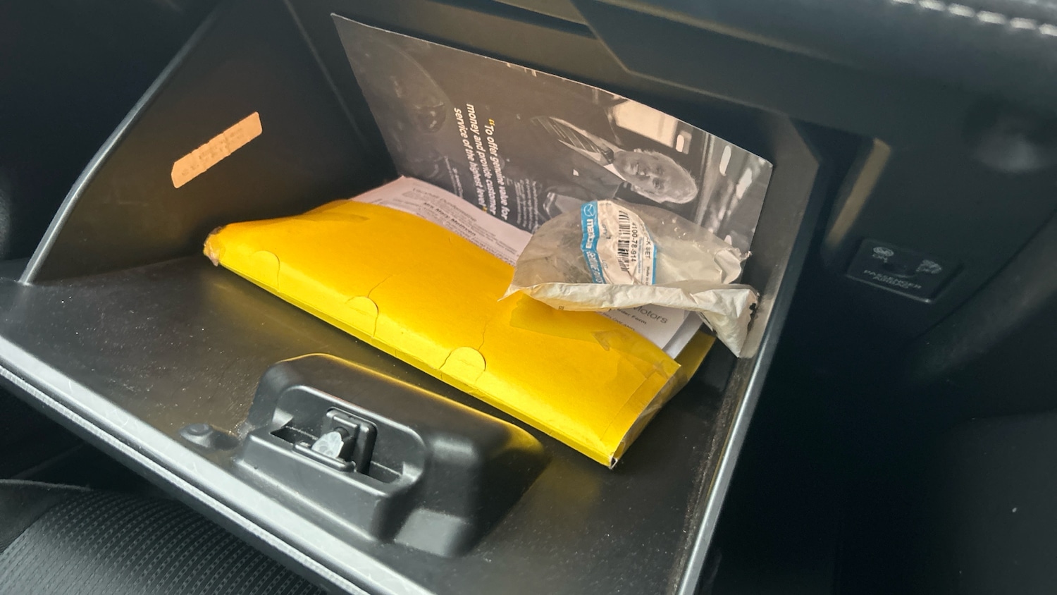 Used Mazda CX-3 2019 for sale - 76602716: Photo 19