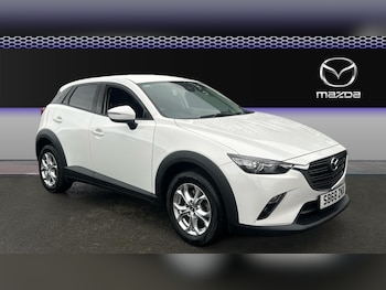 2019 (68) - 2.0 SE-L Nav + 5dr Petrol Hatchback