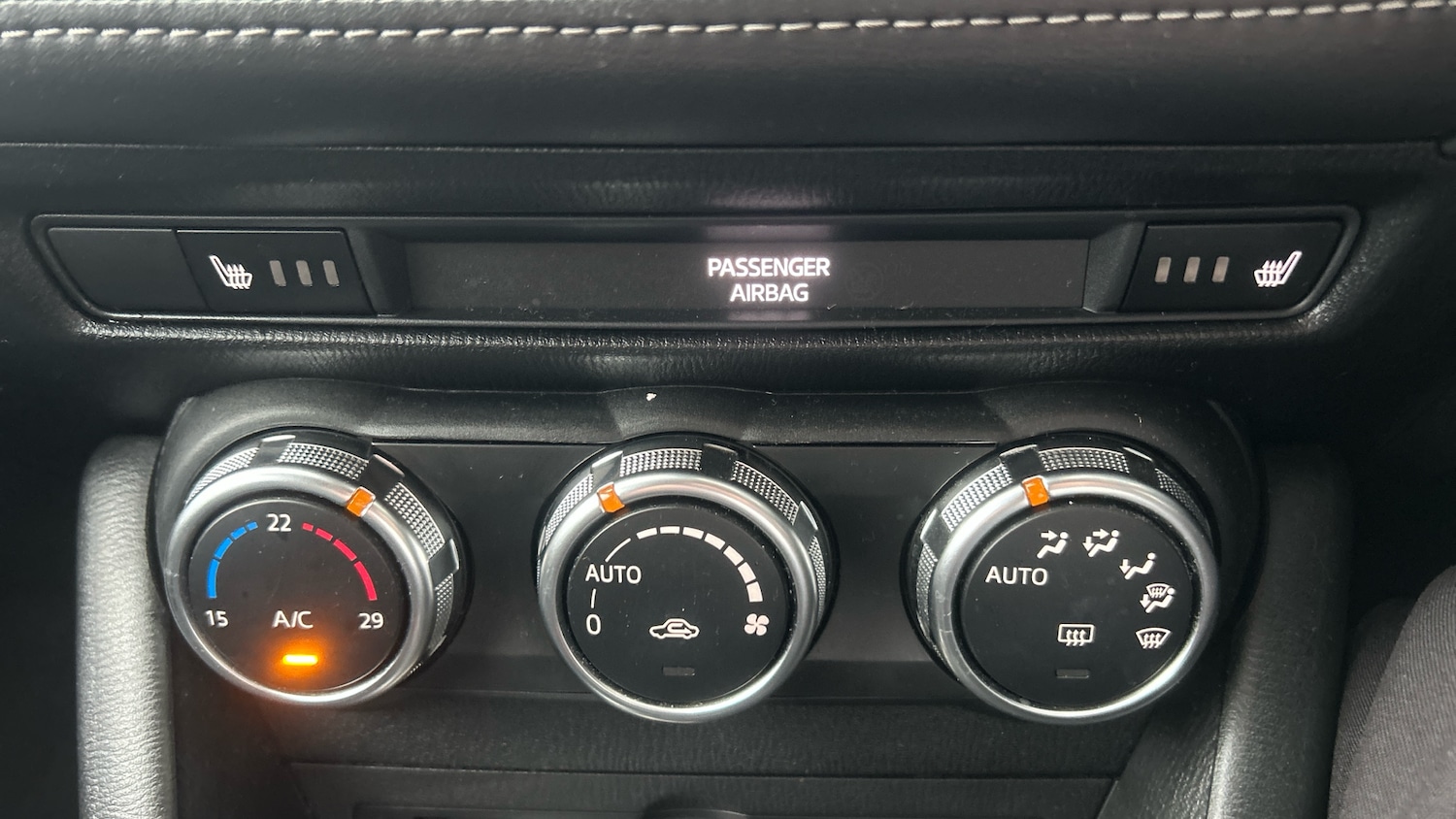 Used Mazda CX-3 2019 for sale - 76602716: Photo 22