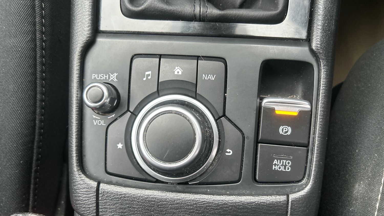 Used Mazda CX-3 2019 for sale - 76602716: Photo 23