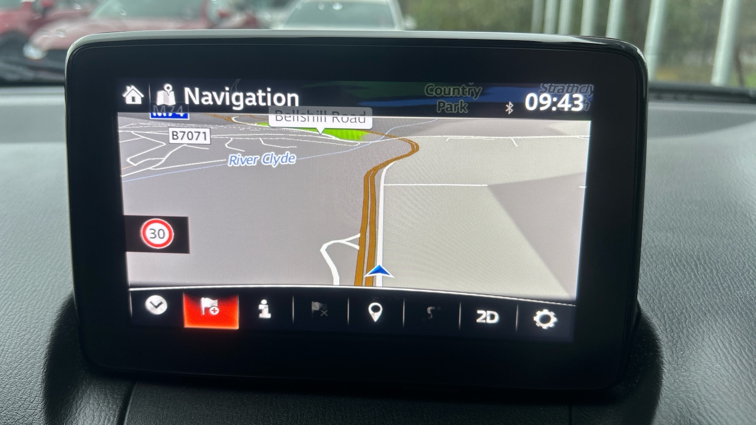 Used Mazda CX-3 2019 for sale - 76602716: Photo 25