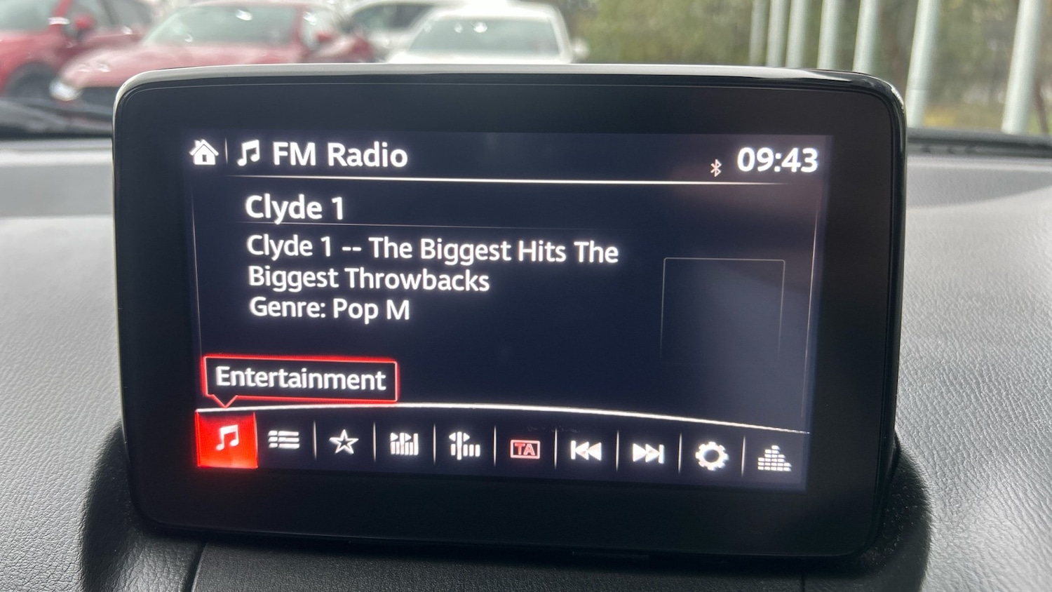 Used Mazda CX-3 2019 for sale - 76602716: Photo 26